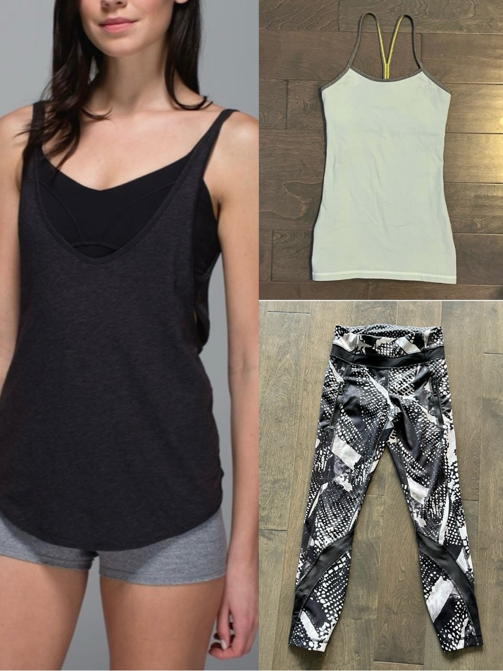 Lululemon Bundle - Picture 3 of 11